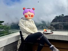 -黄山玉屏楼宾馆餐厅