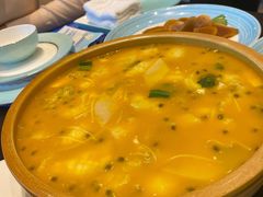 -翠湖轩中餐厅(昆明翠湖宾馆店)