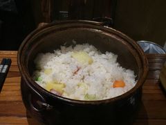 -滇藏石锅宴(崇仁巷老店)