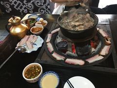 -康巴藏餐(束河古镇店)