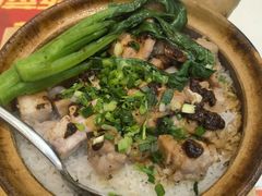 -膳心记-明火四宝煲仔饭(燕南店)