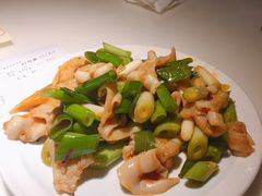 -日丰园海肠水饺·老字号大连海鲜(和平广场店)