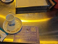 -四禧精酿铜锅涮肉·烧烤工场(大明湖店)