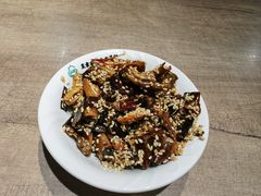 -直隶安家牛肉罩饼(七一路店)