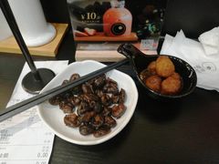 -贡梅老面馆·蟹粉面·无锡特色小吃(南长街主推店)