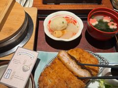 -味太助·银饭食堂(中华城店)