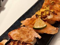 -争鲜回转寿司(通州万达店)