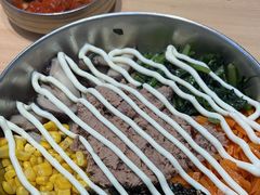 -米村拌饭(凯德和平广场店)