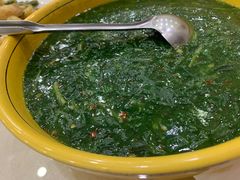 青菜钵-月圆霖特色农家乐