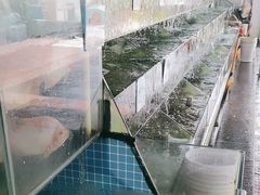 -小海豚•老字号海鲜餐厅(天涯店)