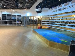 -古德菲力健身(特区报业店)