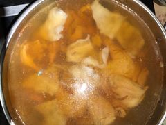 -大红袍火锅料理(尖沙咀店)