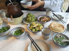 -宝弟羊肉馆(众意路店)