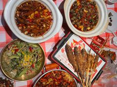 -辣小鲜·南昌大排档(船山路店)