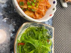 -菊上料理(蜀山银泰百货店)