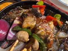 -龙桥私厨·姜花菊花过桥鱼·顺德菜(容桂店)