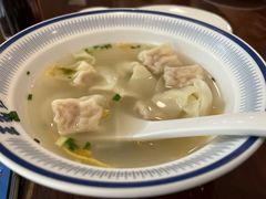 -王家沙点心店(南京西路总店)