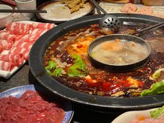 -陈眼镜火锅(总店)