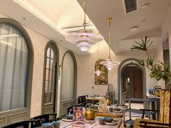 -香阁餐厅·常州菜·常州菜代表品牌(新北奥体店)