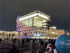 -朵云书院(滴水湖店)