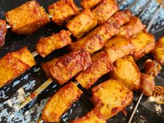 -小杨烤肉(朱雀店)