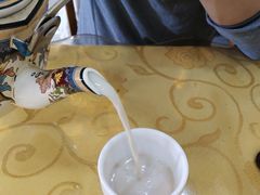 -新疆巴州金丝特餐厅(大钟寺店)