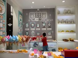 -MINI MARS KIDS CLUB亲子家庭中心(长宁天山店)