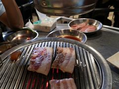 -釜山火炉·海鲜烤肉(紫藤路店)