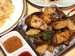 -品质伊骊新疆菜(紫金店)