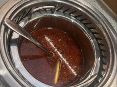 -龍歌自助小火锅(李沧丽达店)
