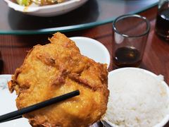 -九龙餐厅(大沽路店)