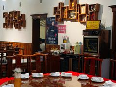 -天天初二·天津传统捞面·天津特色菜(凌奥总店)