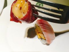 -戈拿旺巴西烤肉(崇文门店)