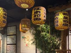 -南京大牌档(中关村店)