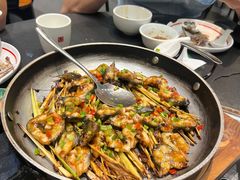 -飞尝蚝·顺德菜·鱼生(顺德总店)