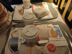 -麦当劳(一德路店)