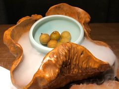 -菩提素素食餐厅(晶郦馆店)