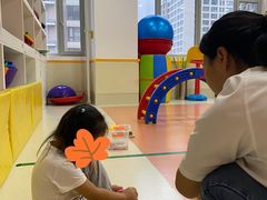 -金色雨林感统训练·专注力·语言认知·心理沙盘(天通苑校区)