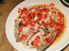 -农耕记·湖南土菜(龙岗熙和园店)