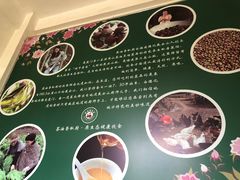 -茶油香闽南菜·花园餐厅(前埔店)