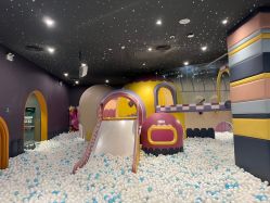 -MELAND CLUB亲子乐园·派对·餐厅(北京芳圆里ID MALL店)