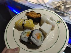 -巴犀烧烤(新崇光店)