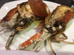 -福樱兰海鲜放题铁板烧(加州店)