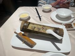 -粗茶淡饭·汉口公馆(循礼门店)