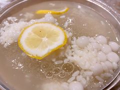 -串妹花式冰粉(乐山总店)