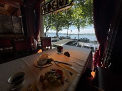 -杭州新新饭店·1913餐厅