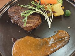 -红房子西菜馆(淮海中路店)