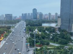 -皇朝万鑫自助餐厅