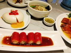 -陶兰居·香港饭店·海鲜大排档(圆融时代广场店)