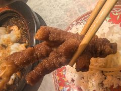 -山四砂锅(太原钟楼街店)